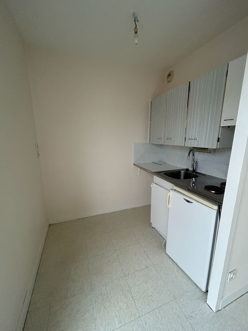 Vente Appartement à Orléans 1 pièce