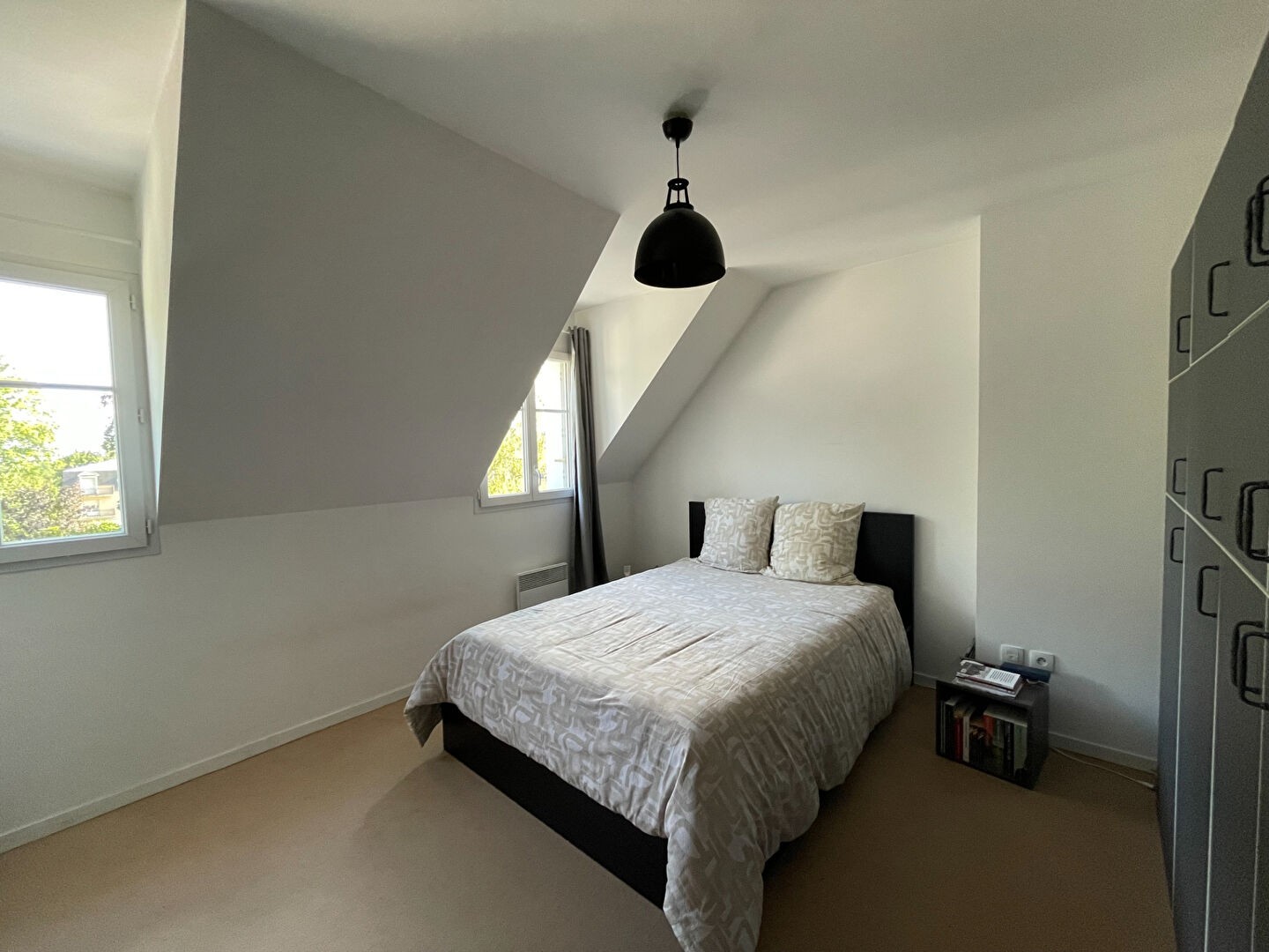 Vente Appartement à Orléans 3 pièces