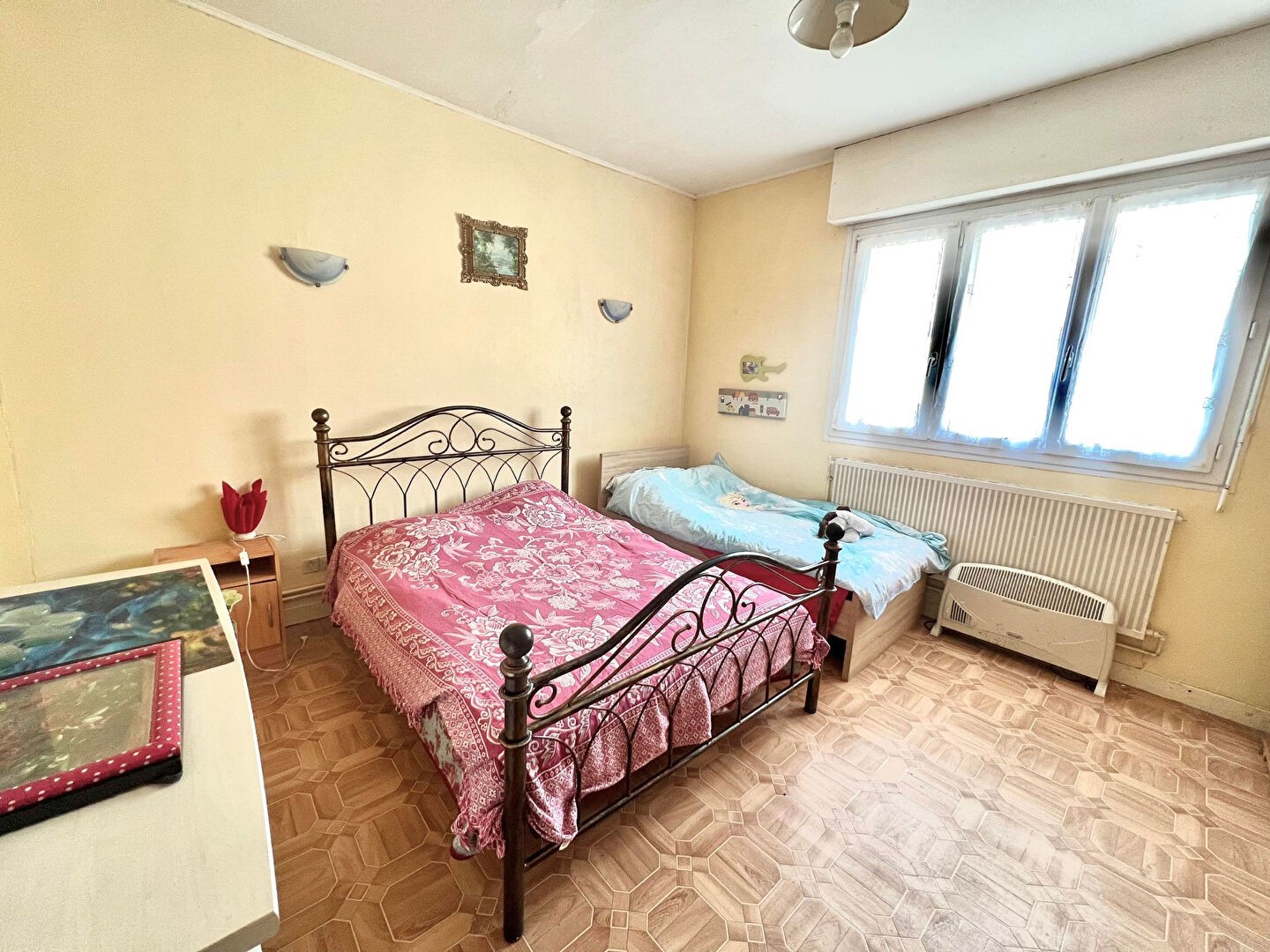 Vente Maison à Calais 5 pièces