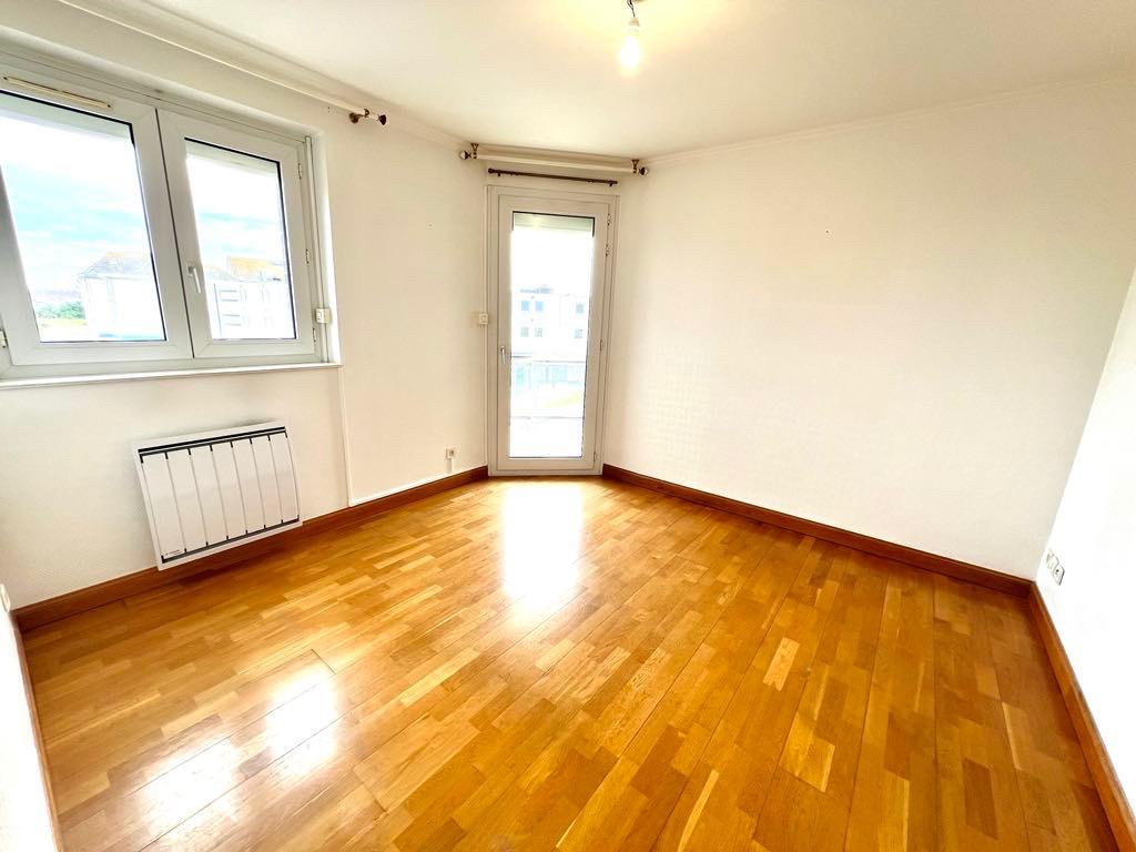 Vente Appartement à Calais 5 pièces