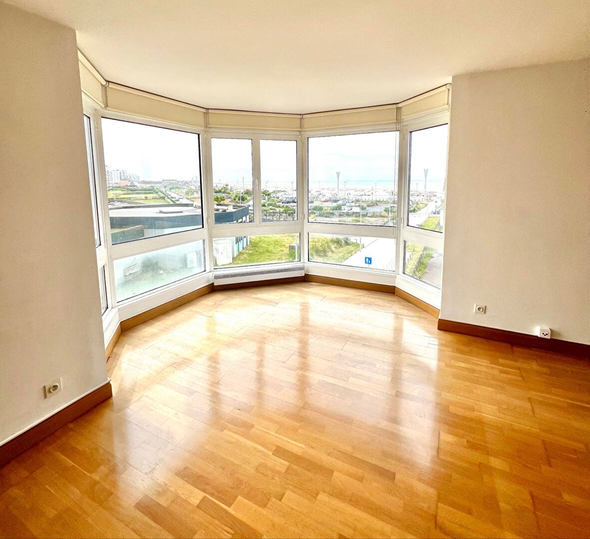 Vente Appartement à Calais 5 pièces