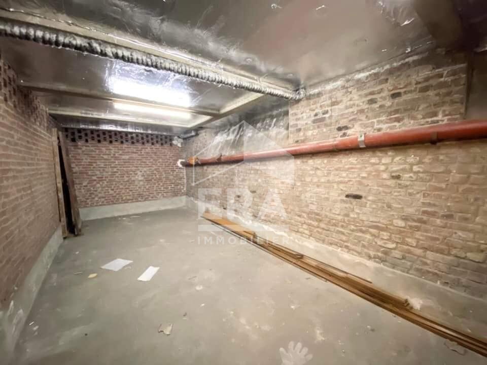 Vente Appartement à Calais 3 pièces