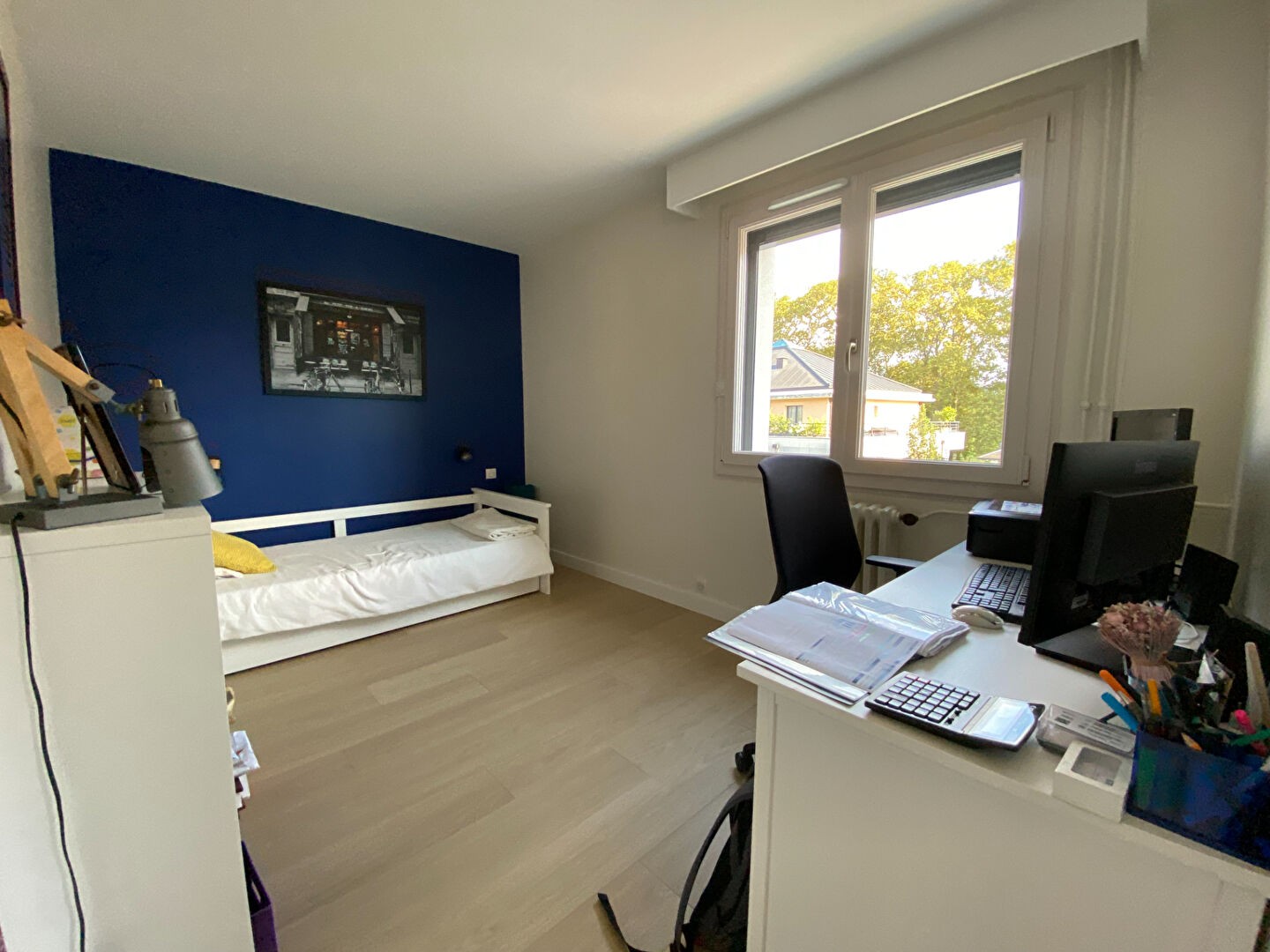 Location Appartement à Annecy 4 pièces