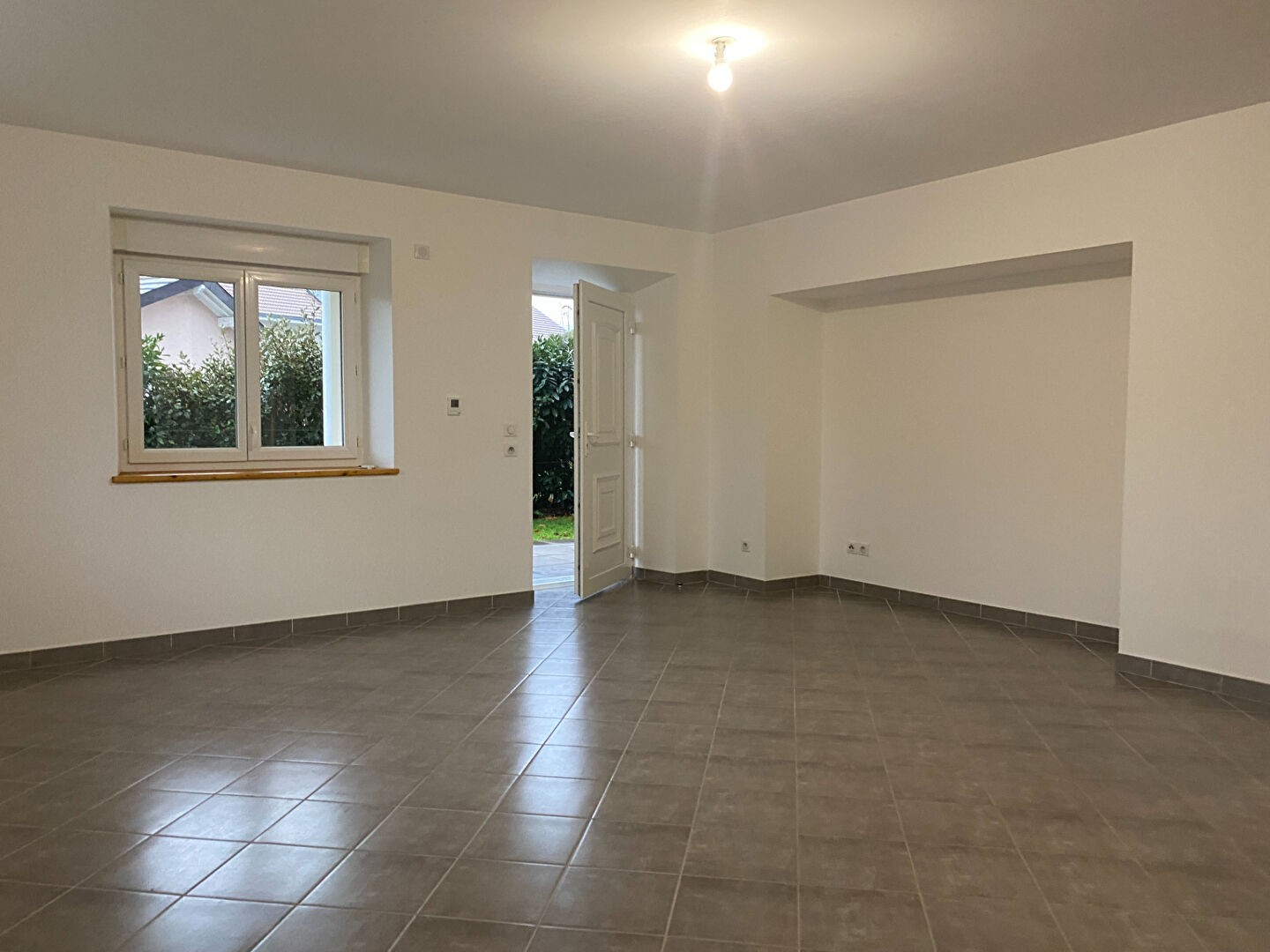 Vente Appartement à Poisy 3 pièces