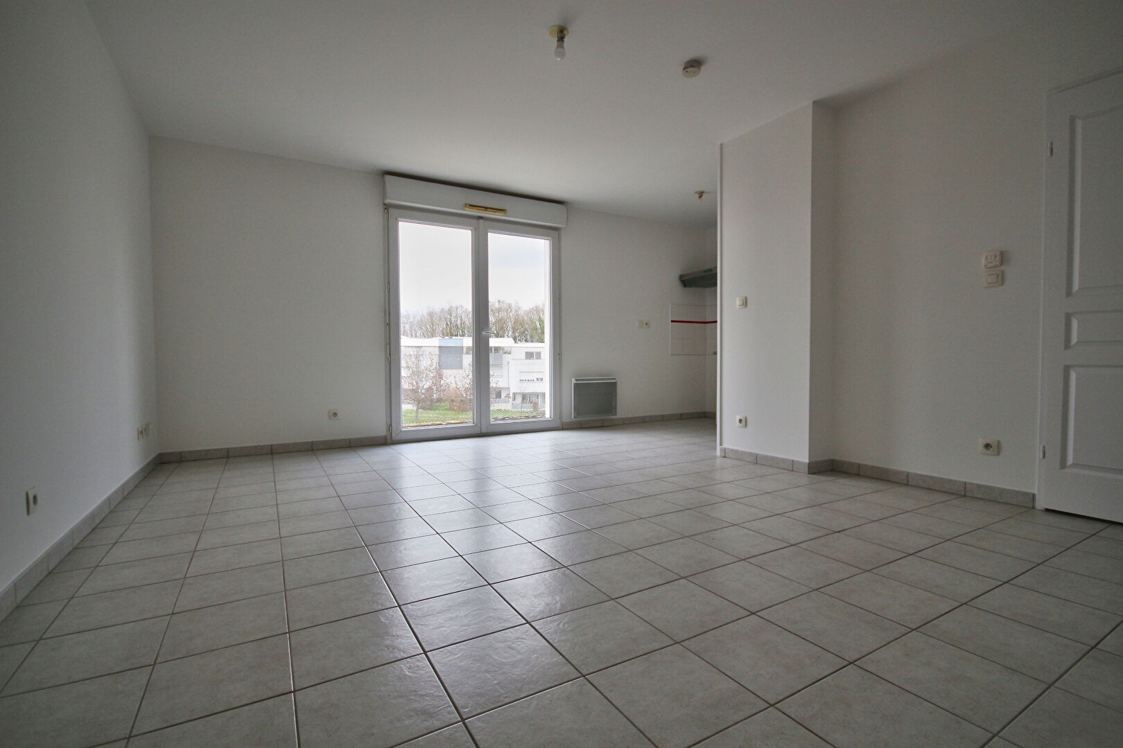 Location Appartement à Bouguenais 3 pièces