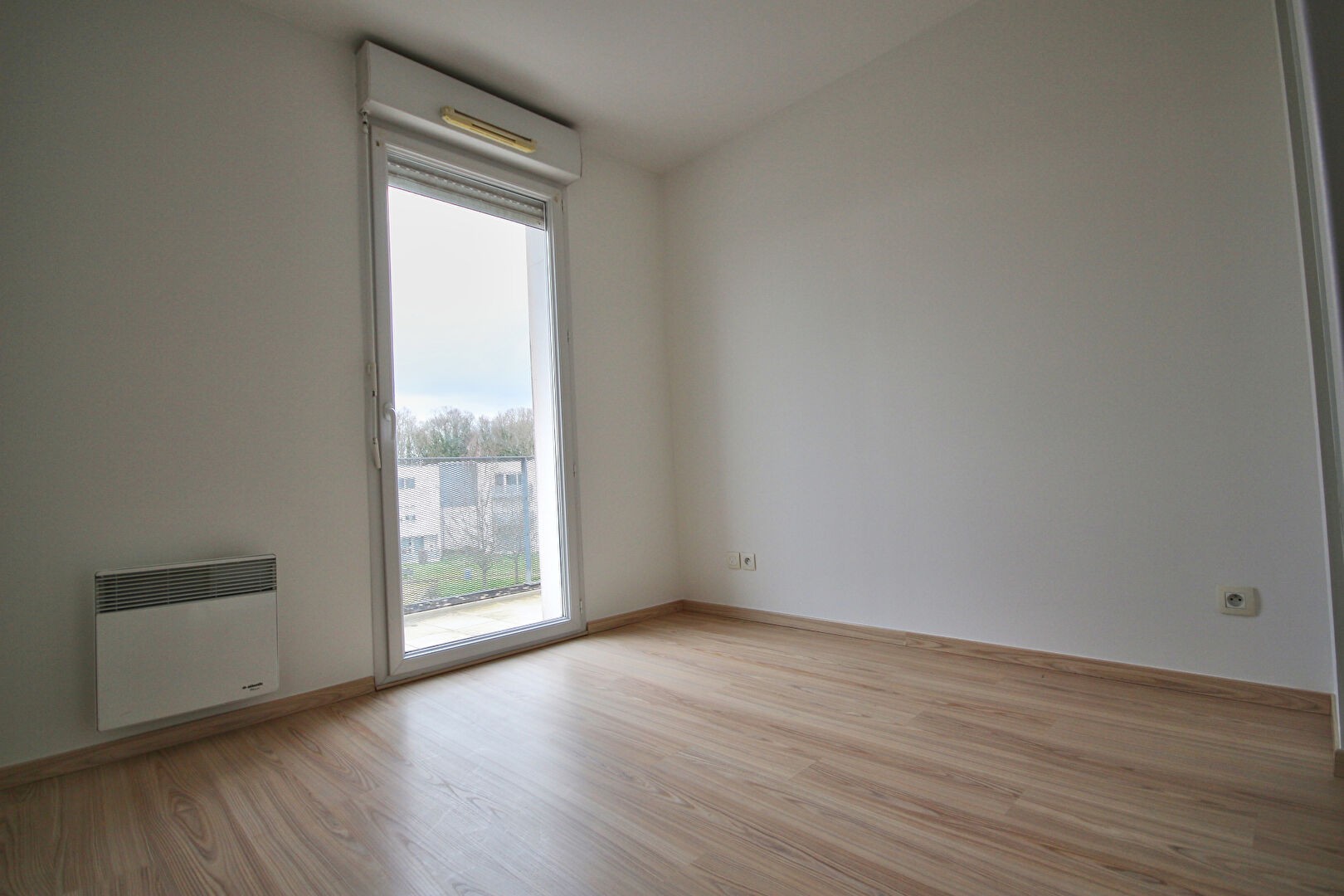 Location Appartement à Bouguenais 3 pièces