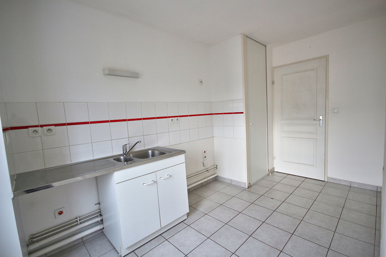 Location Appartement à Bouguenais 4 pièces