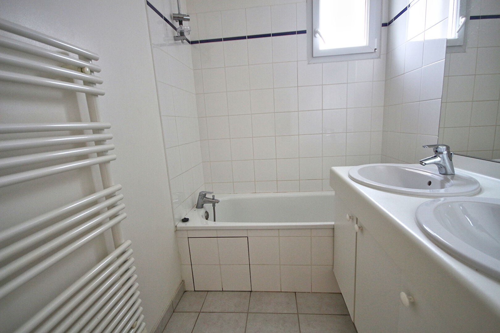 Location Appartement à Bouguenais 4 pièces