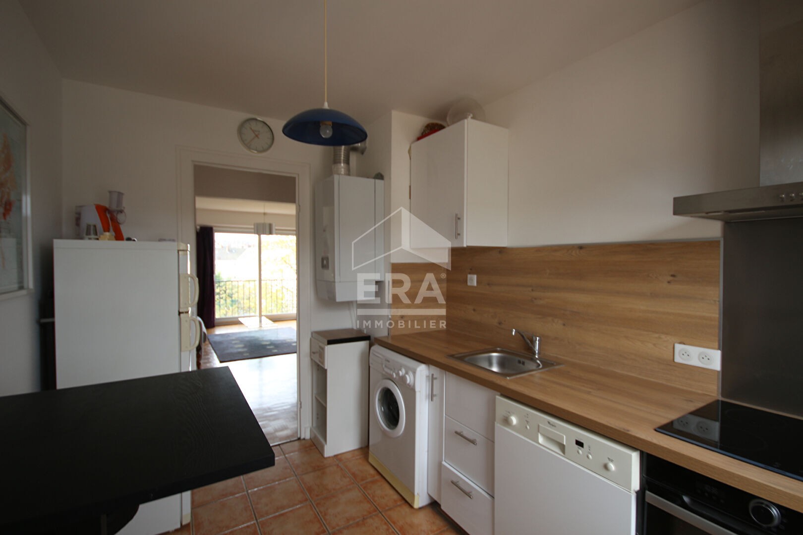 Location Appartement à Saint-Nazaire 3 pièces