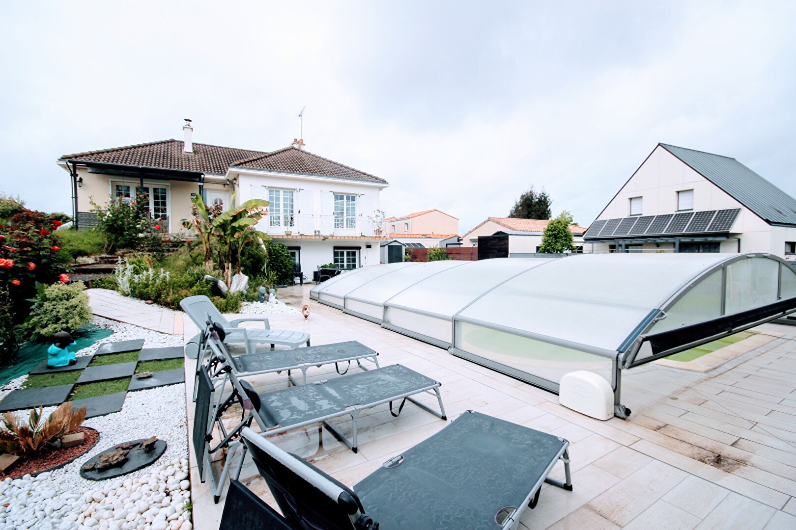 Vente Maison à Saint-Brevin-les-Pins 7 pièces