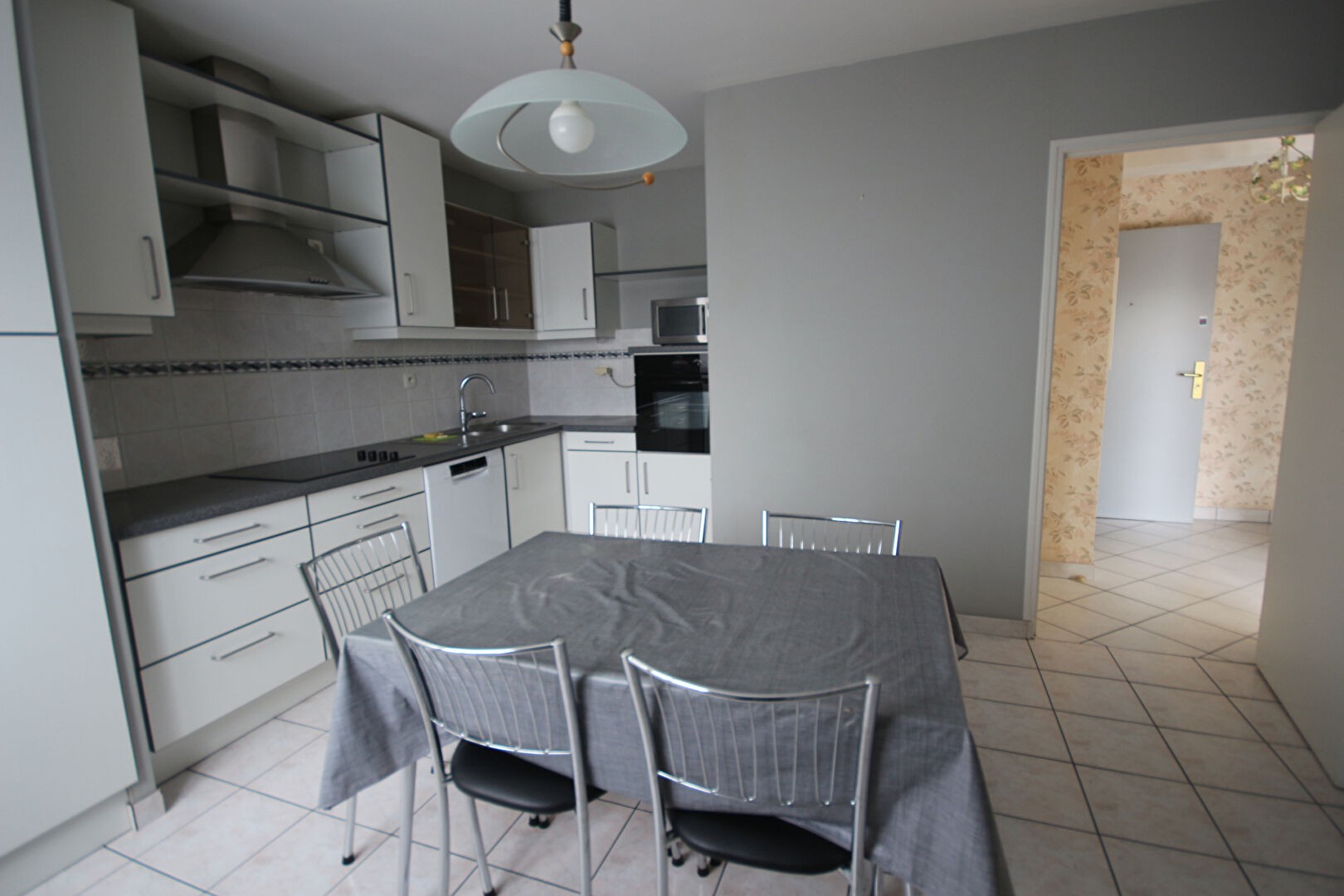 Vente Appartement à Nantes 3 pièces