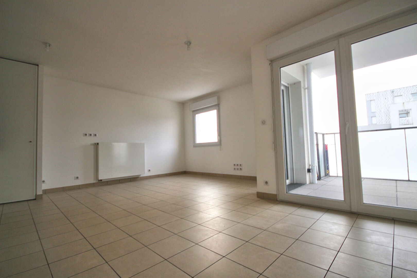 Location Appartement à Nantes 3 pièces