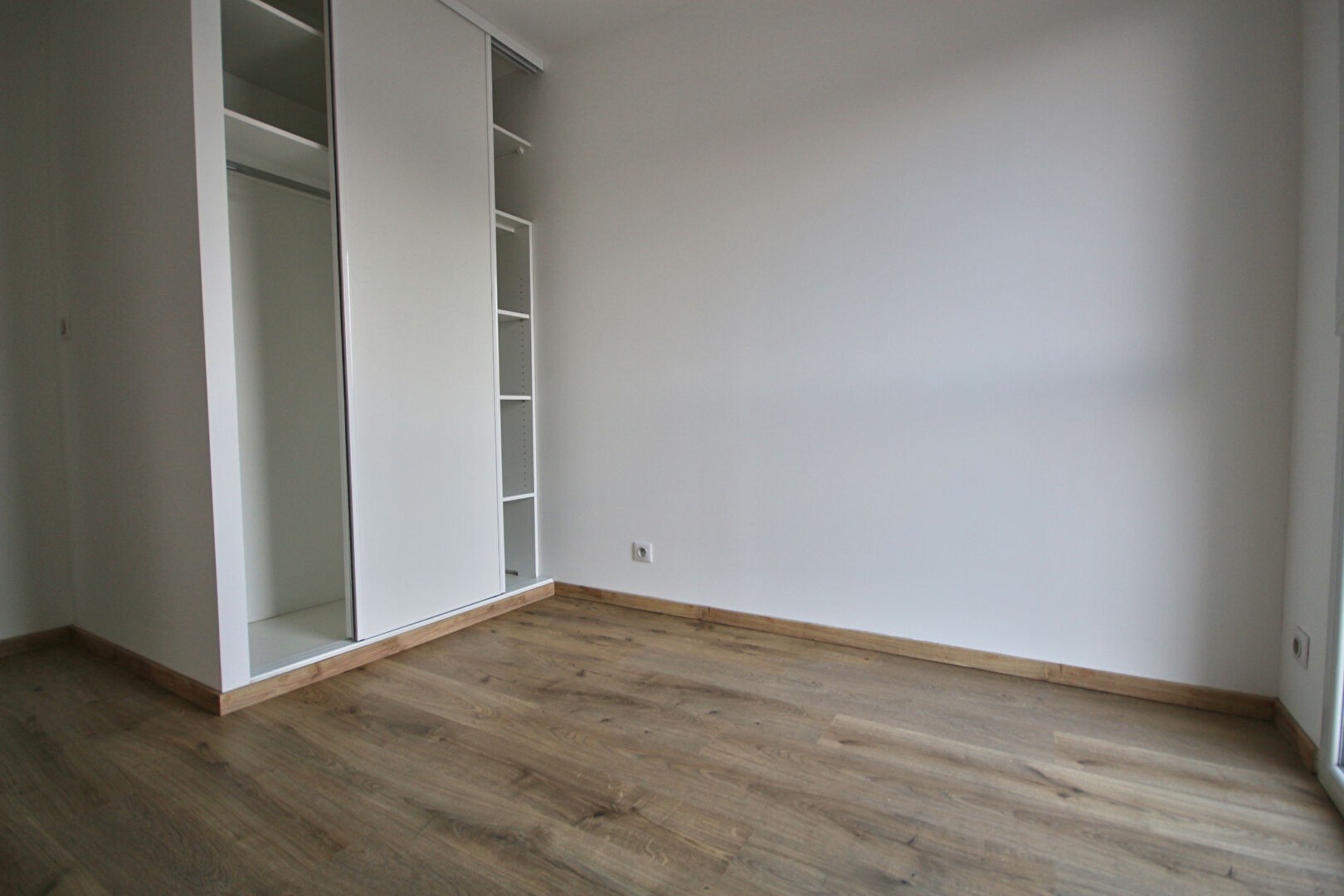 Location Appartement à Nantes 3 pièces