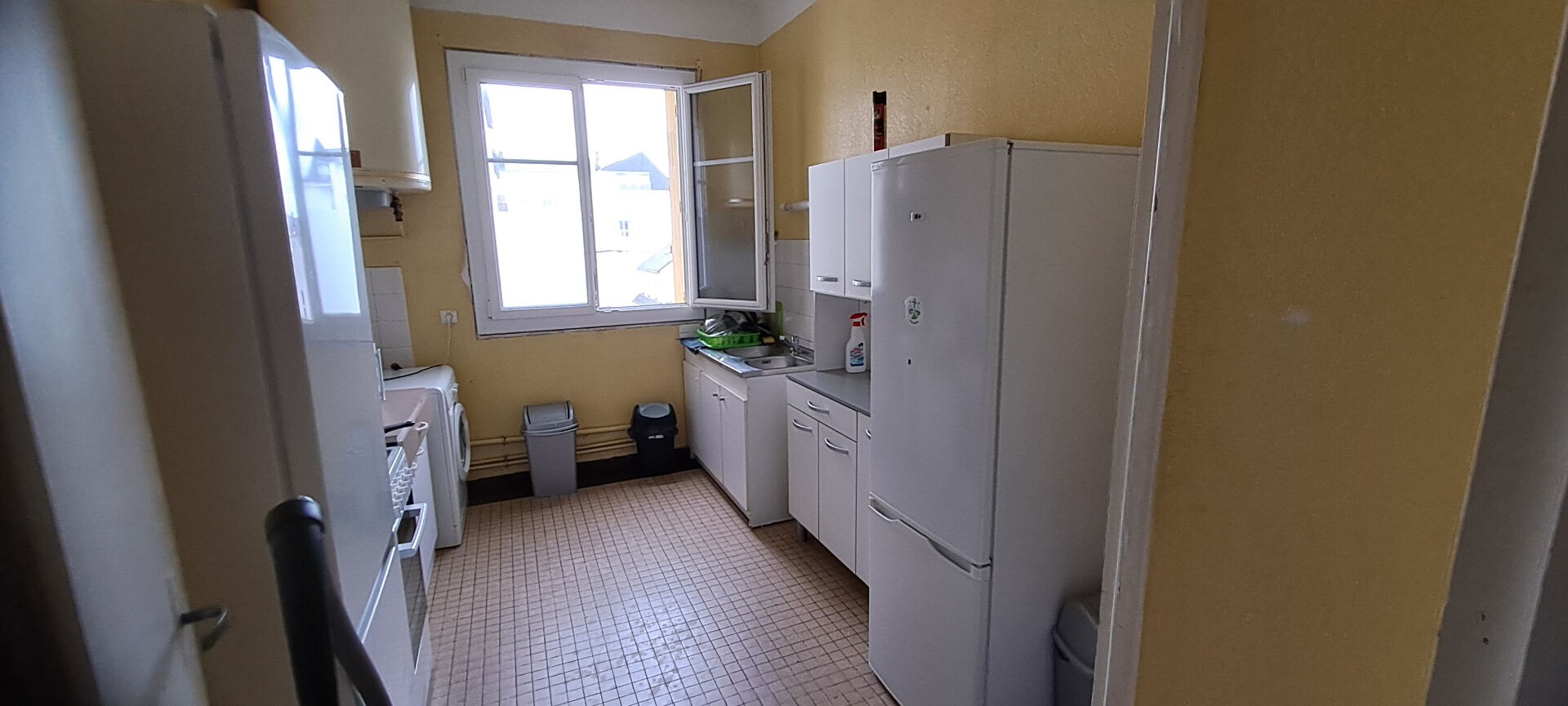 Vente Appartement à Saint-Nazaire 4 pièces