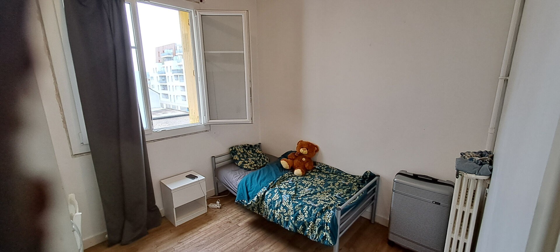 Vente Appartement à Saint-Nazaire 4 pièces