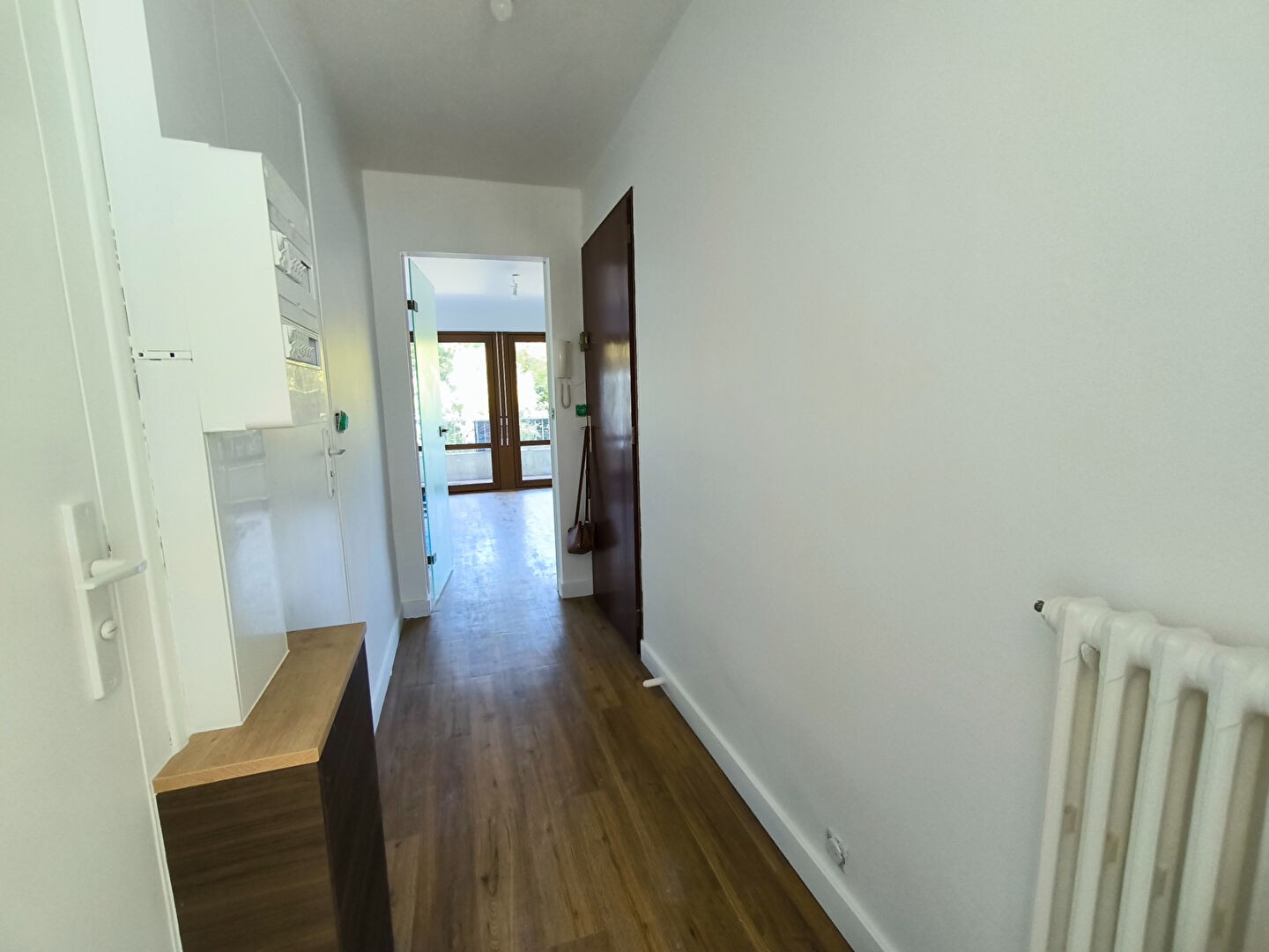 Vente Appartement à Saint-Nazaire 2 pièces