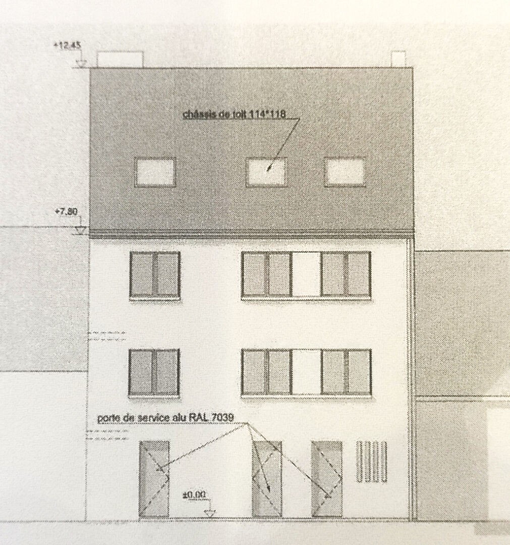 Vente Bureau / Commerce à Saint-Nazaire 0 pièce