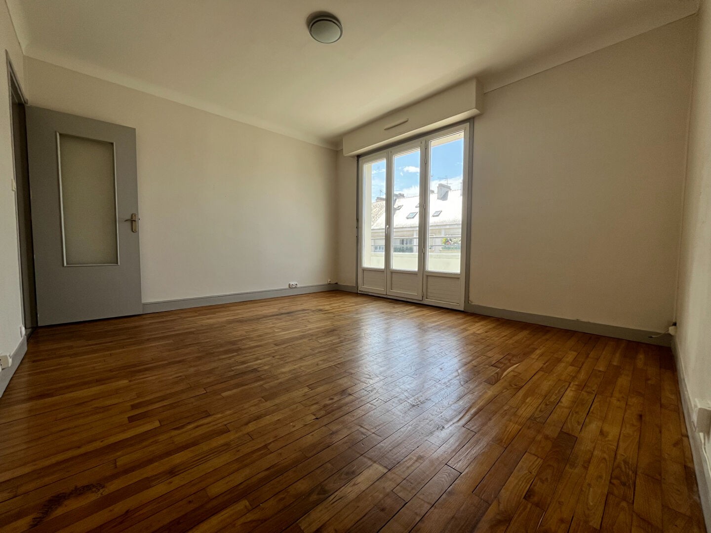 Location Appartement à Saint-Nazaire 3 pièces