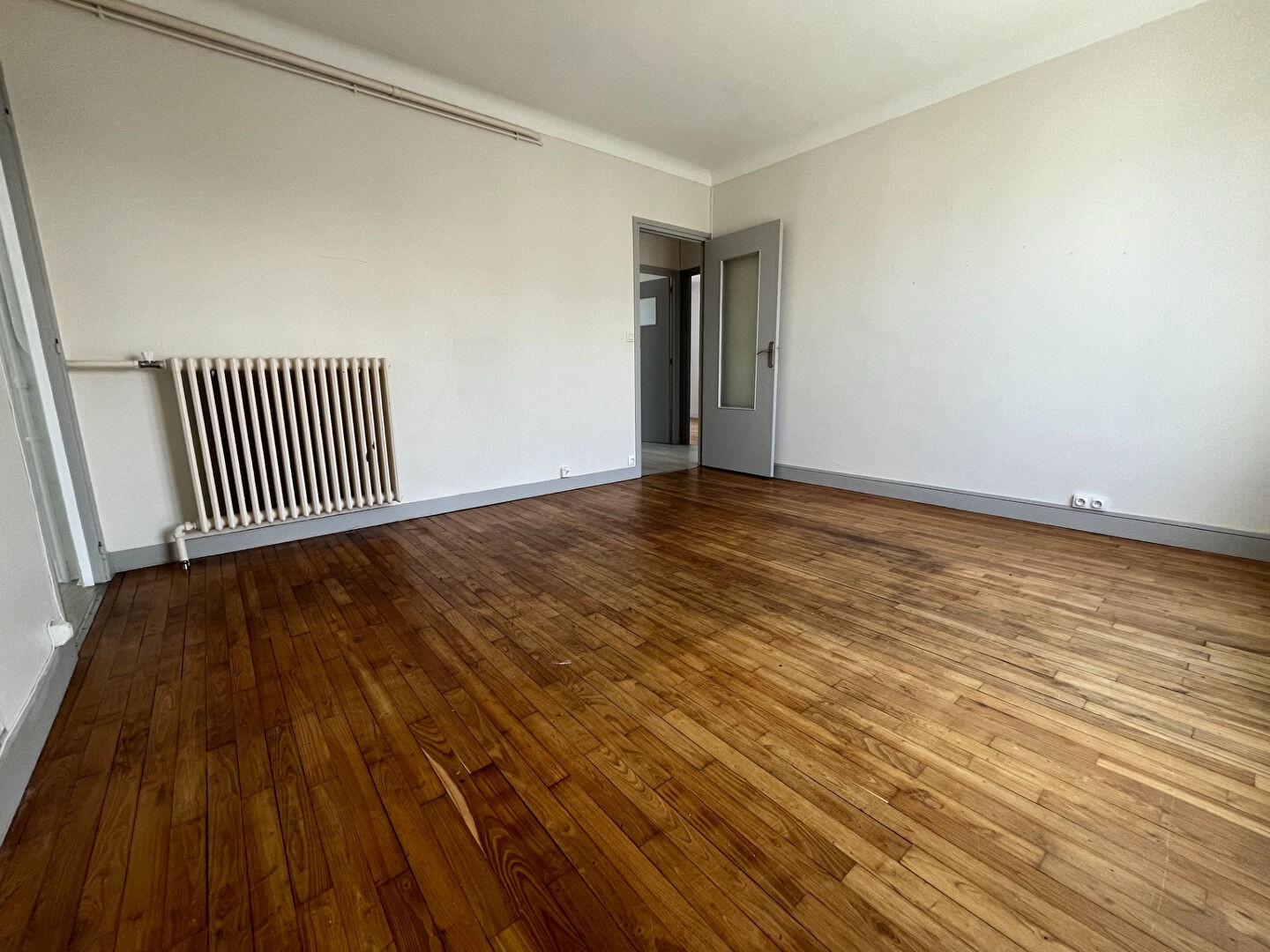 Location Appartement à Saint-Nazaire 3 pièces