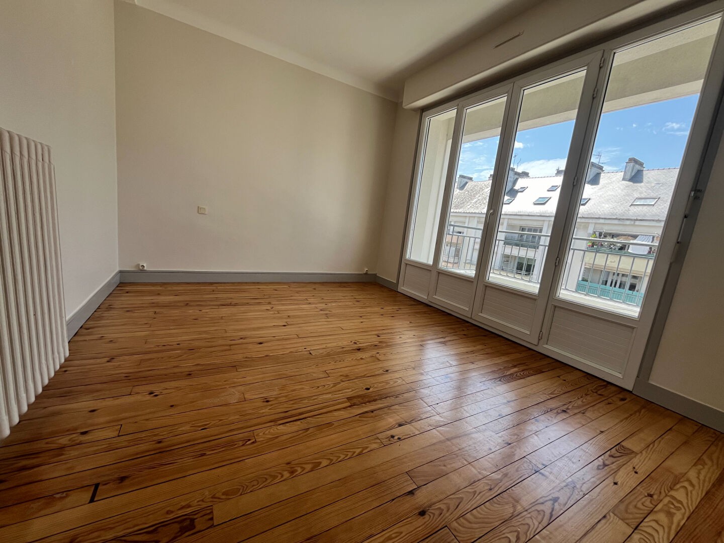 Location Appartement à Saint-Nazaire 3 pièces