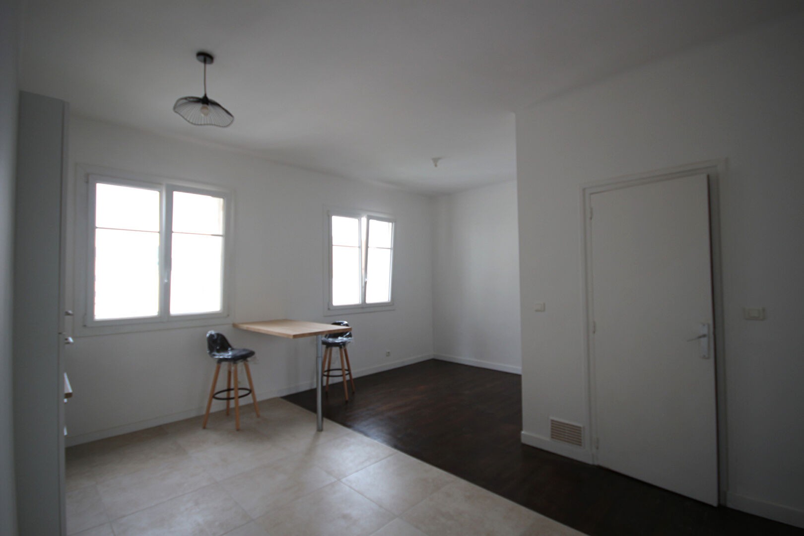 Location Appartement à Saint-Nazaire 1 pièce