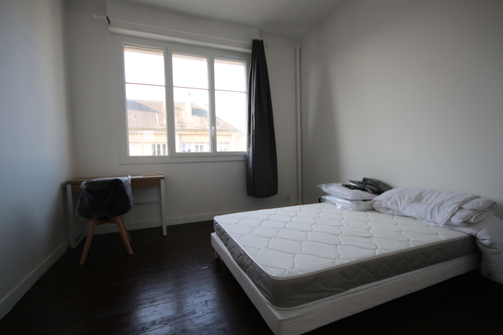 Location Appartement à Saint-Nazaire 1 pièce