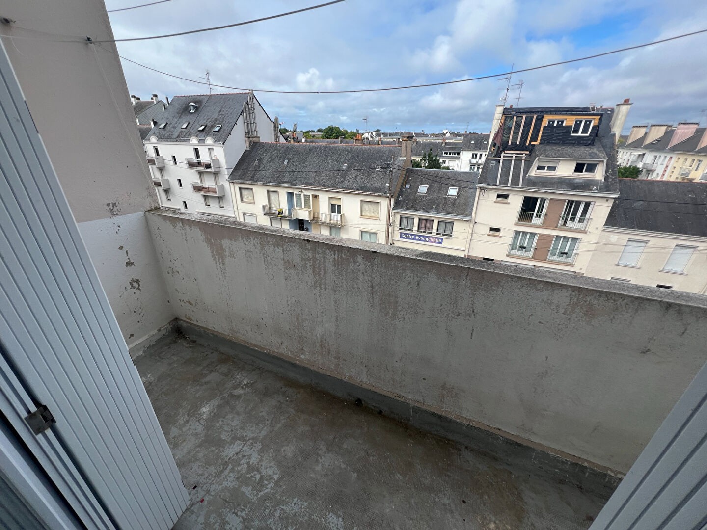 Vente Appartement à Saint-Nazaire 3 pièces