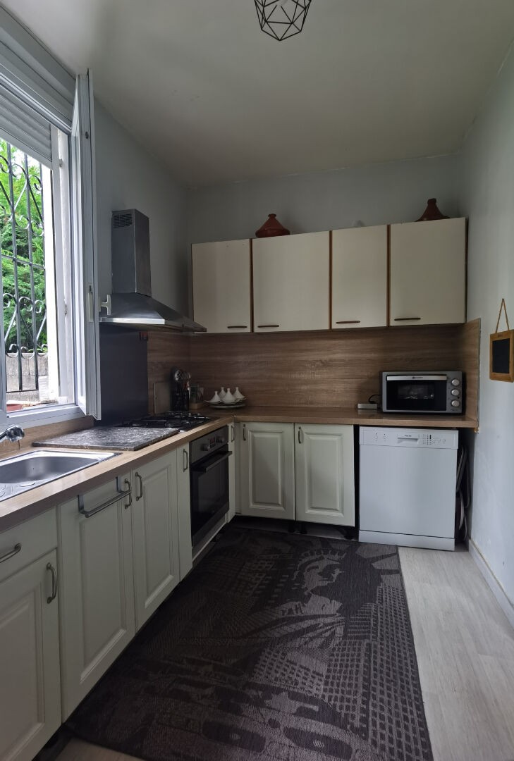 Vente Maison à Rosny-sous-Bois 4 pièces