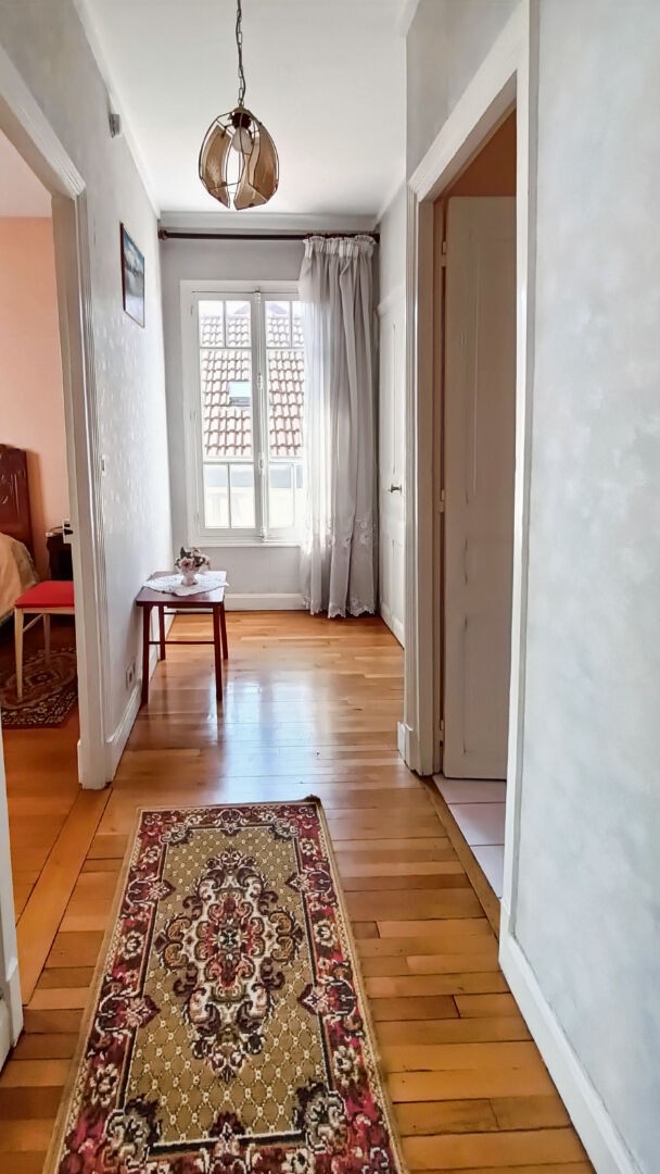 Vente Maison à Rosny-sous-Bois 5 pièces