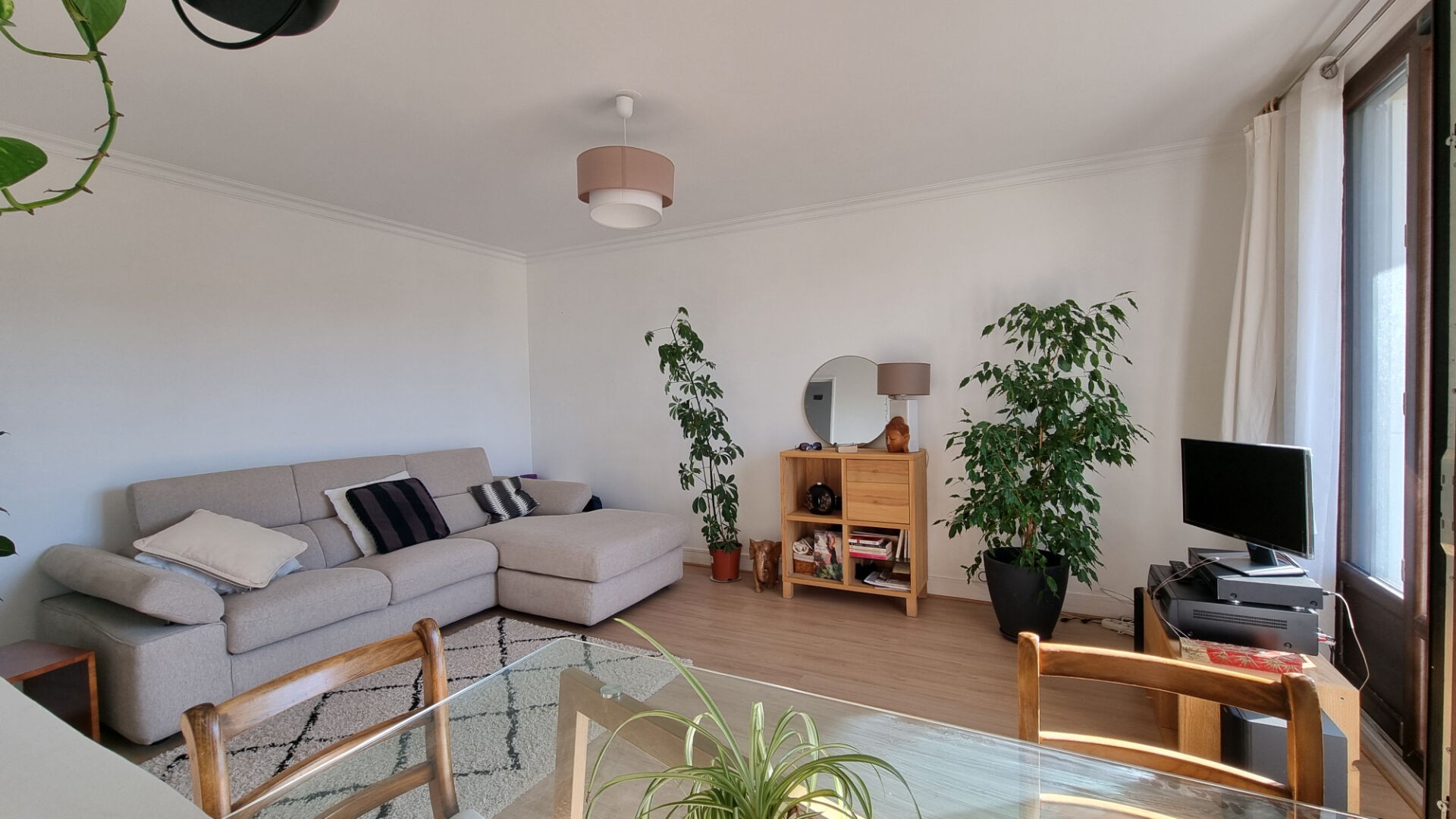 Vente Appartement à Montreuil 2 pièces