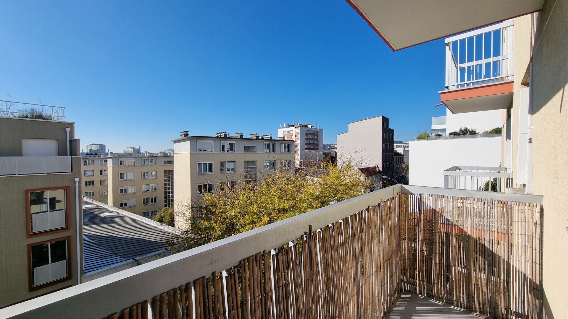 Vente Appartement à Montreuil 2 pièces