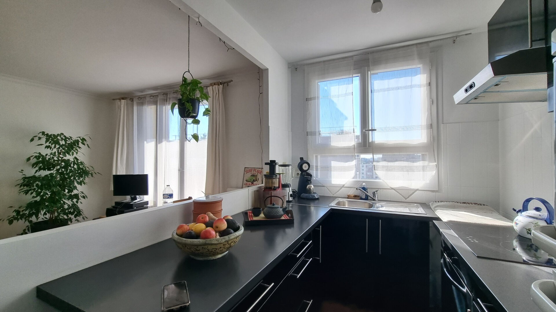 Vente Appartement à Montreuil 2 pièces