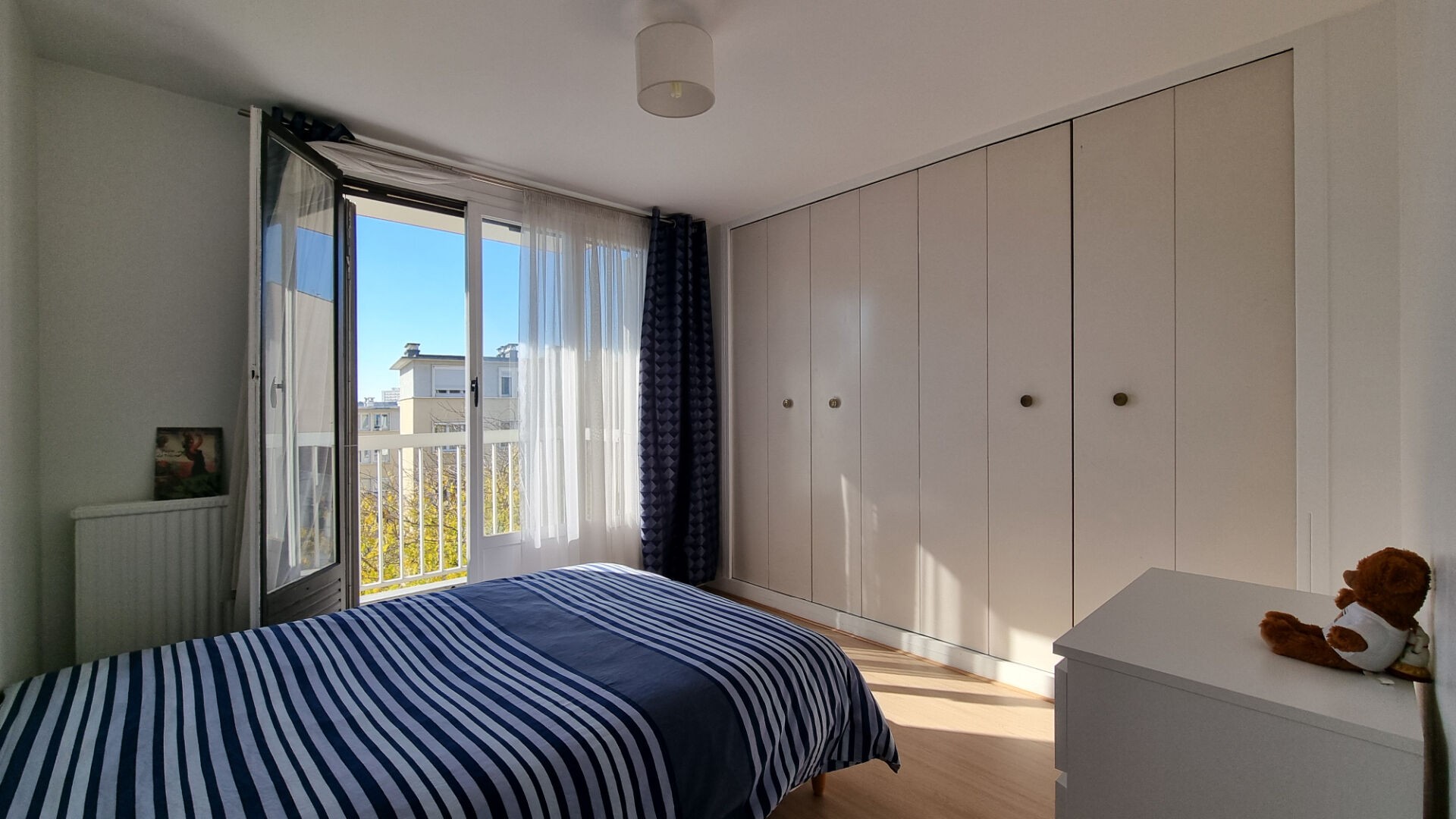 Vente Appartement à Montreuil 2 pièces