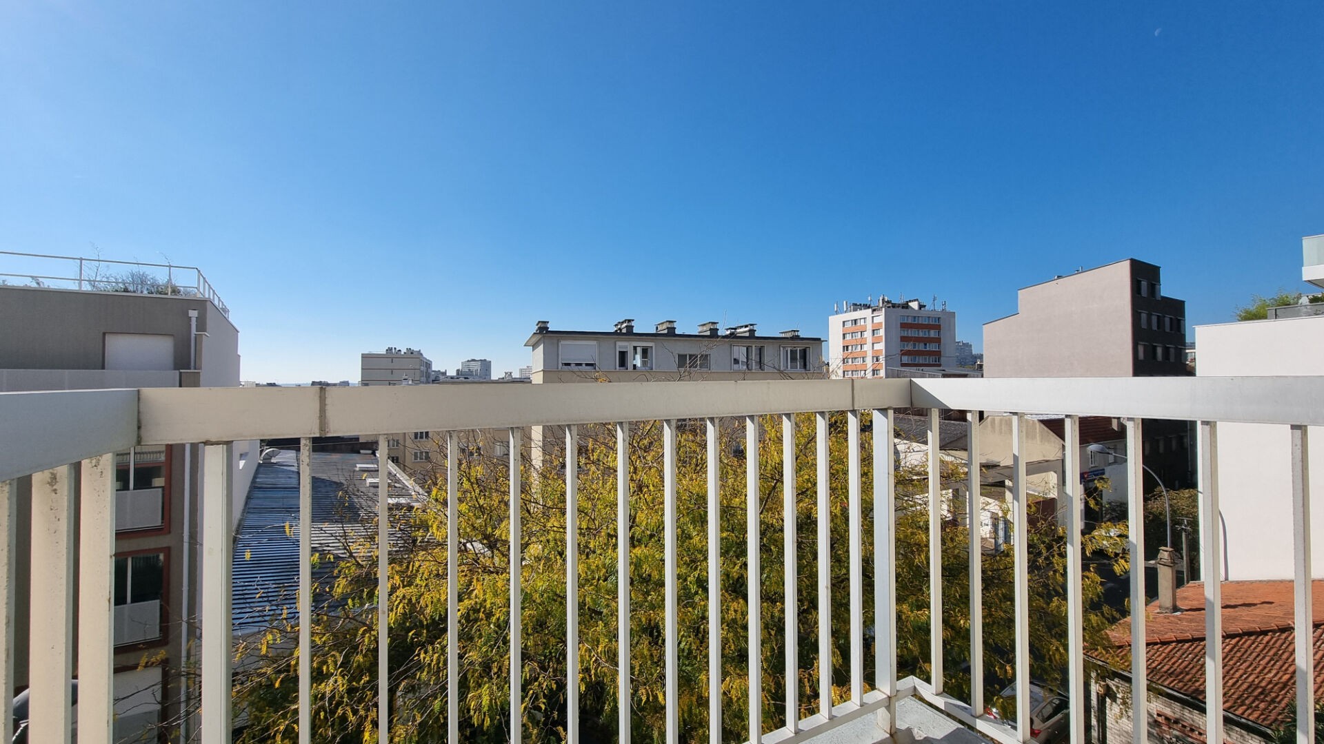 Vente Appartement à Montreuil 2 pièces