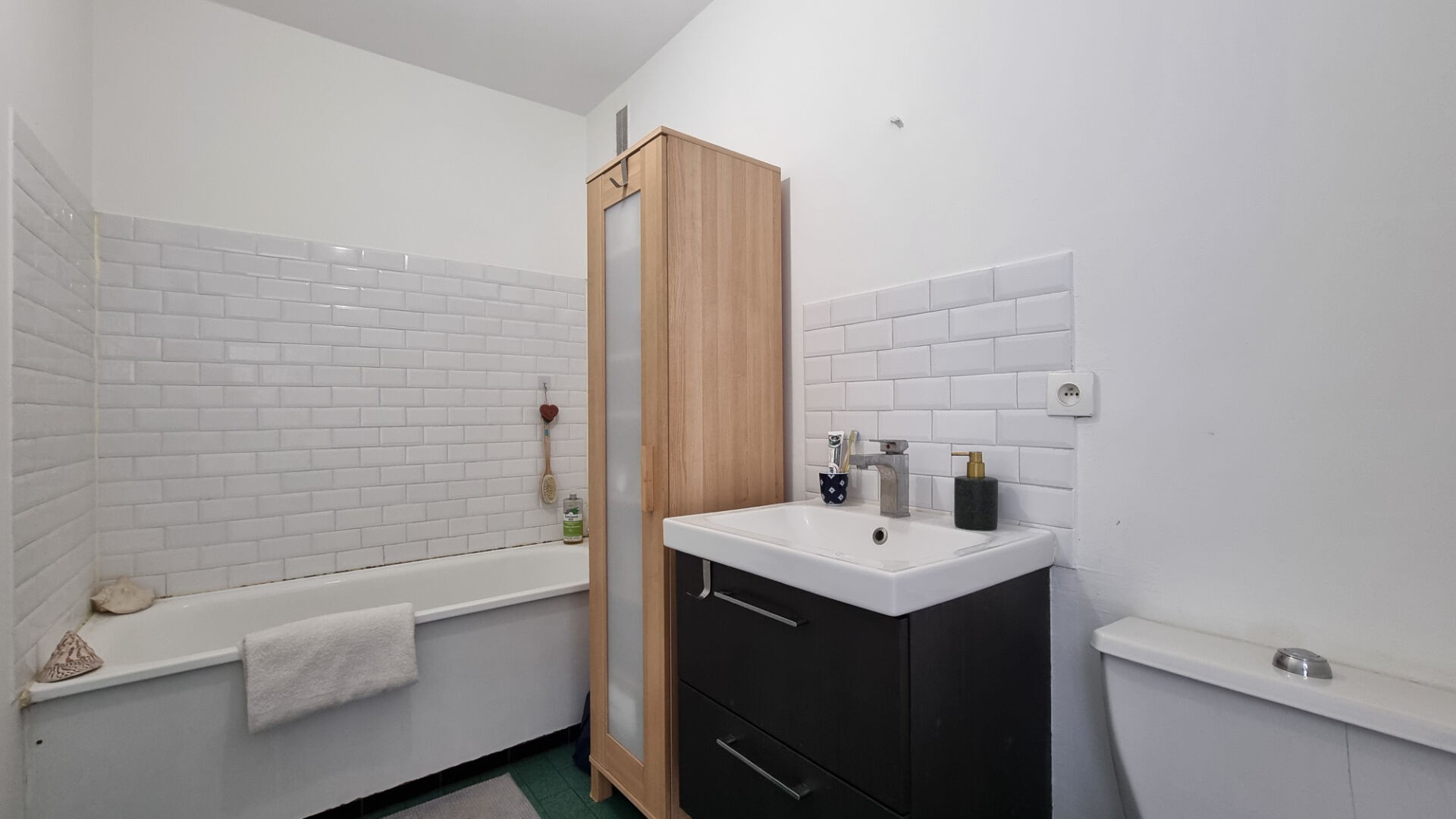 Vente Appartement à Montreuil 2 pièces