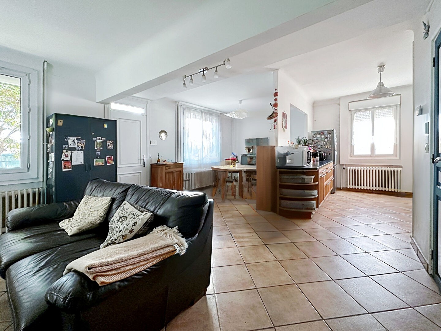 Vente Maison à Montreuil 5 pièces