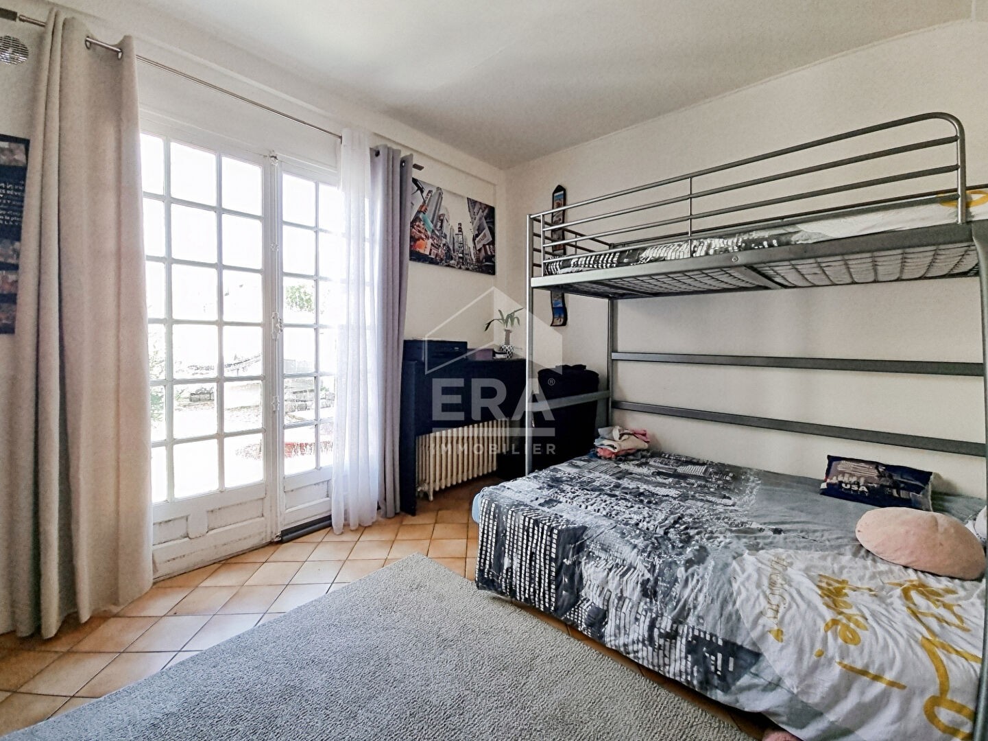 Vente Maison à Montreuil 4 pièces