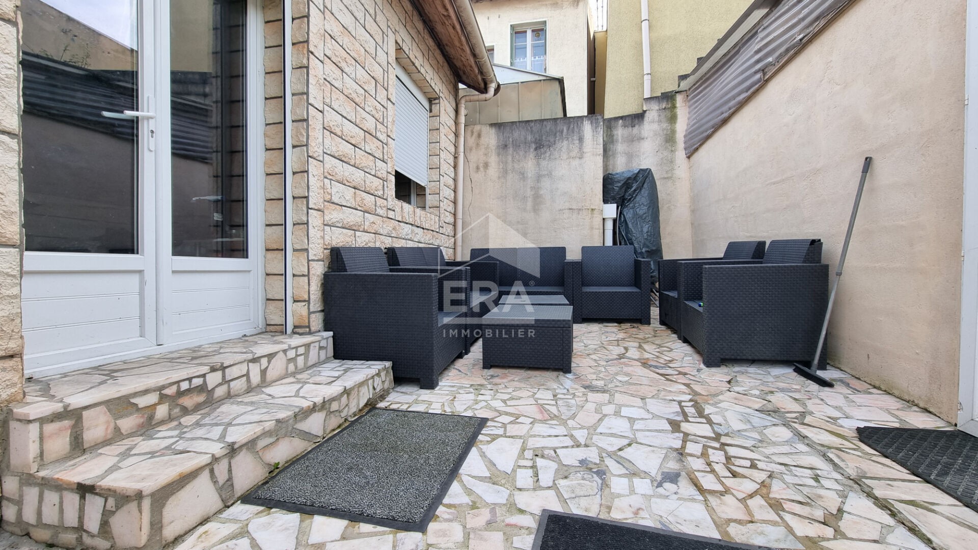 Vente Maison à Montreuil 8 pièces