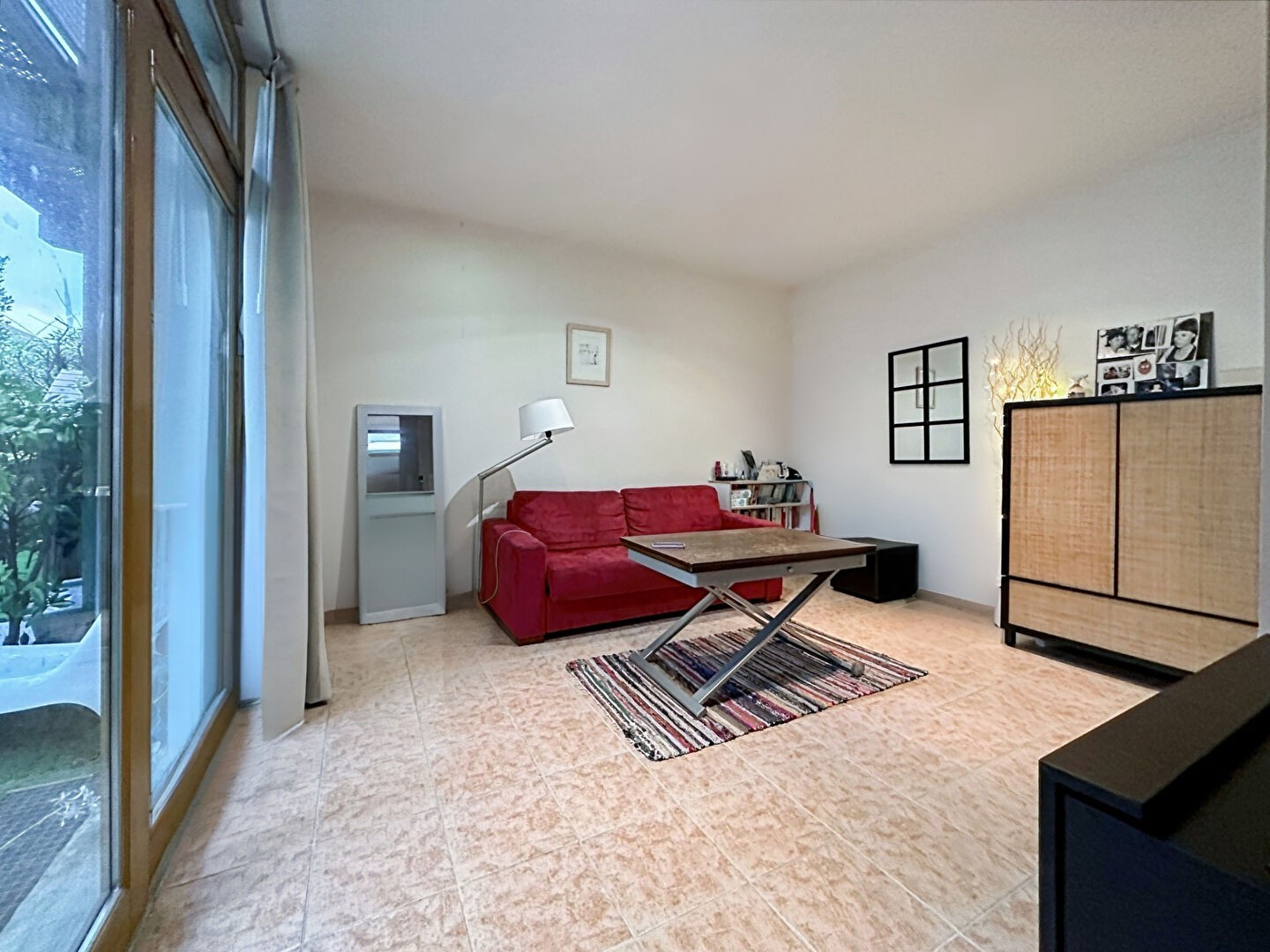 Vente Appartement à Montreuil 2 pièces