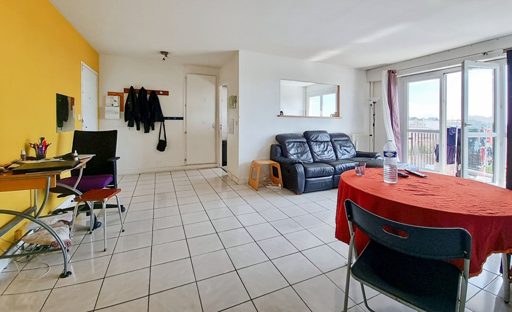 Vente Appartement à Montreuil 3 pièces