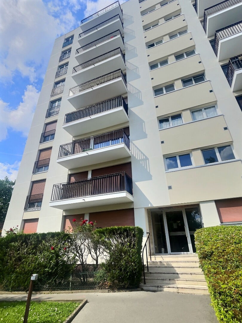 Vente Appartement à Montreuil 3 pièces