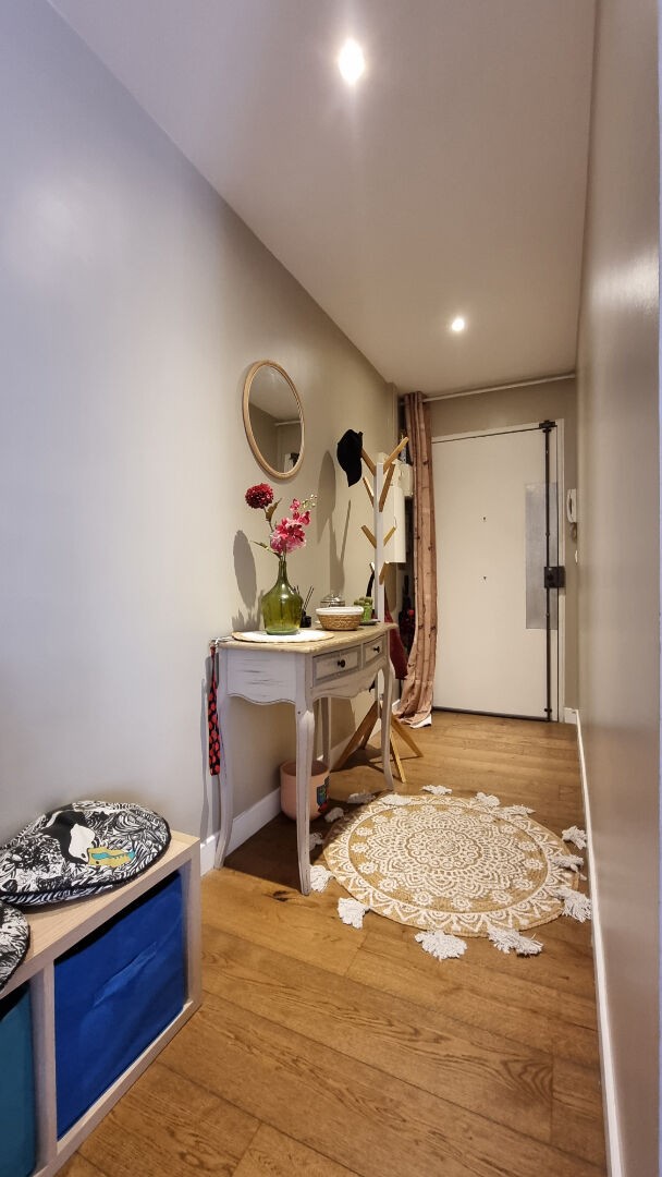 Vente Appartement à Montreuil 4 pièces