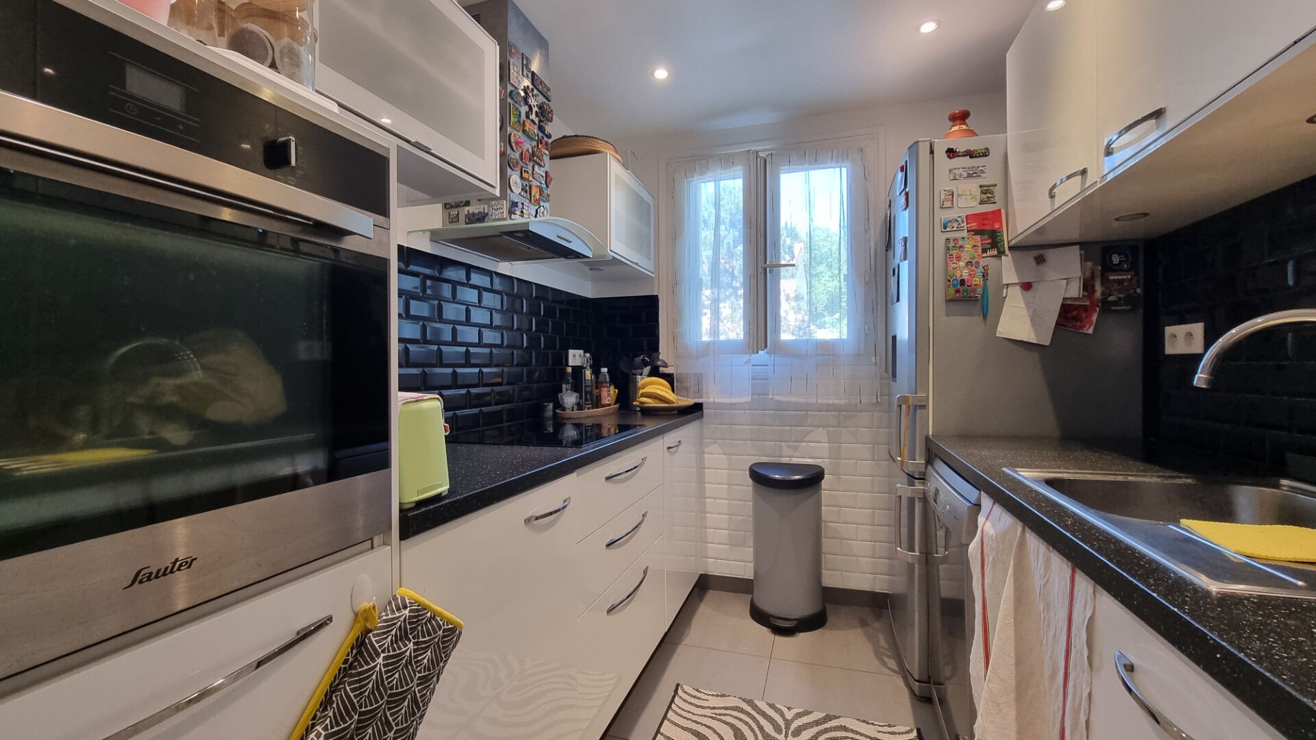 Vente Appartement à Montreuil 4 pièces