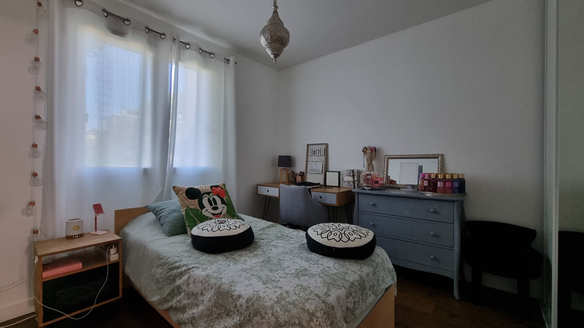 Vente Appartement à Montreuil 4 pièces