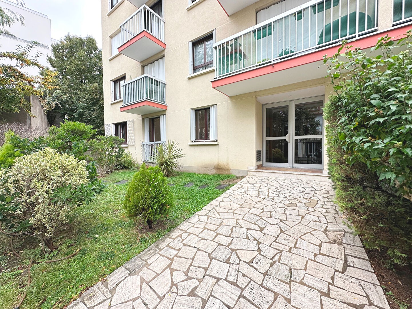 Vente Appartement Montreuil 93100 sur Le Partenaire Page 1