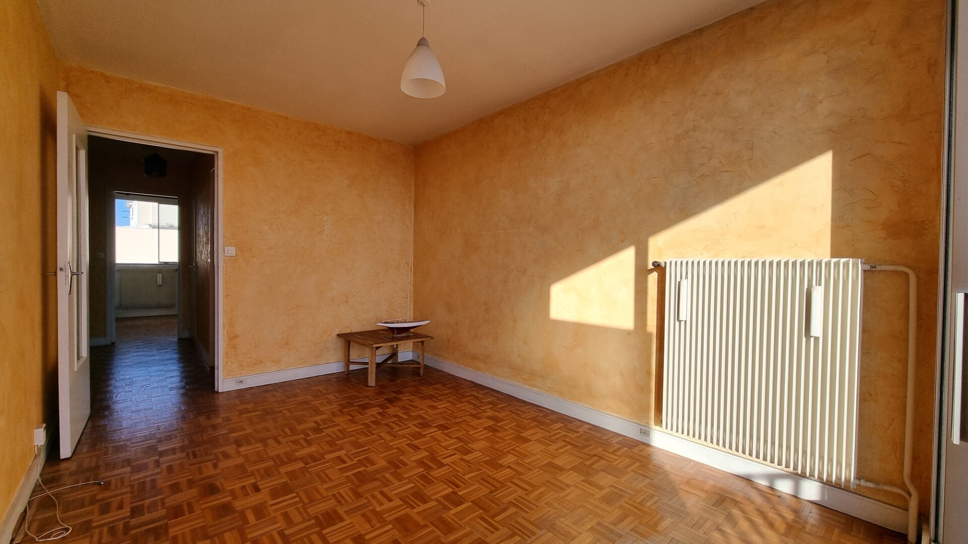 Vente Appartement à Montreuil 2 pièces