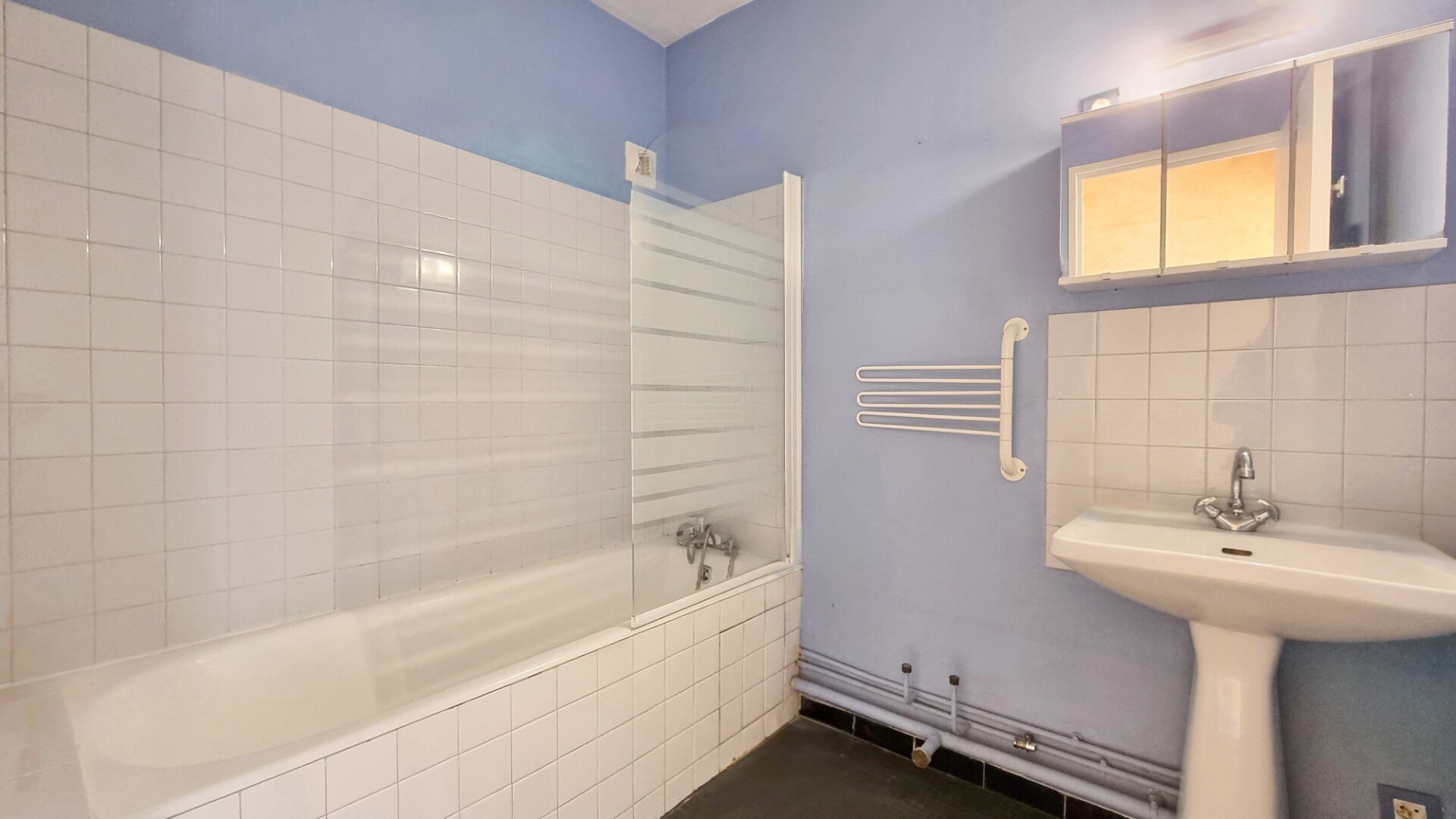 Vente Appartement à Montreuil 2 pièces