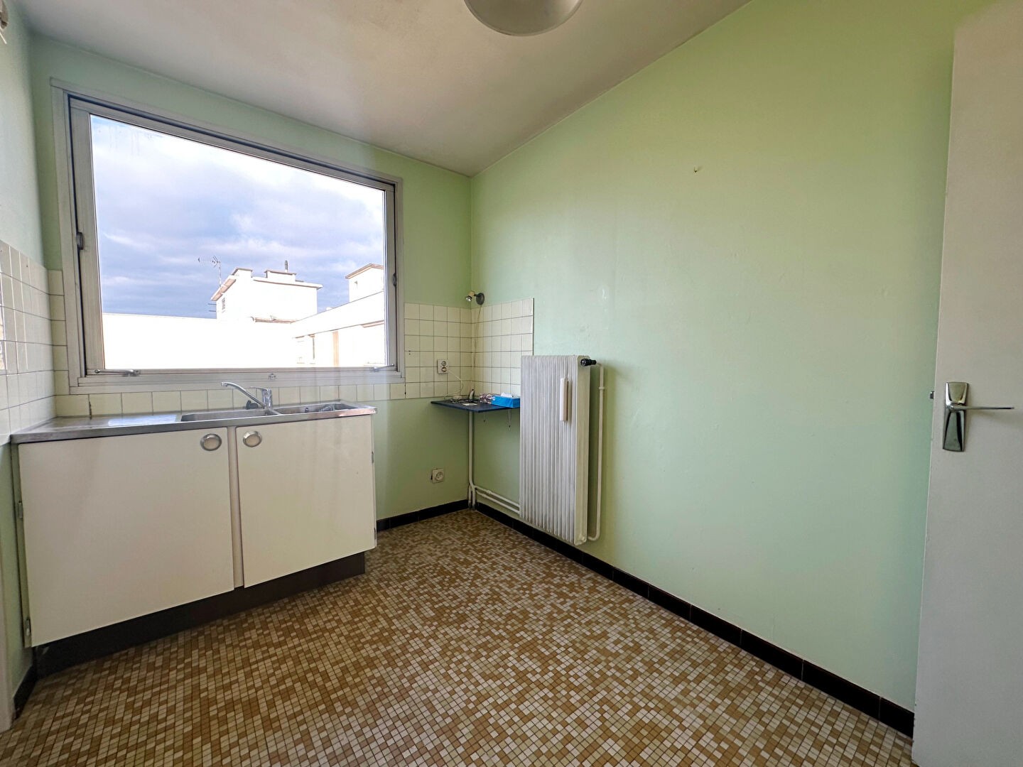 Vente Appartement à Montreuil 2 pièces