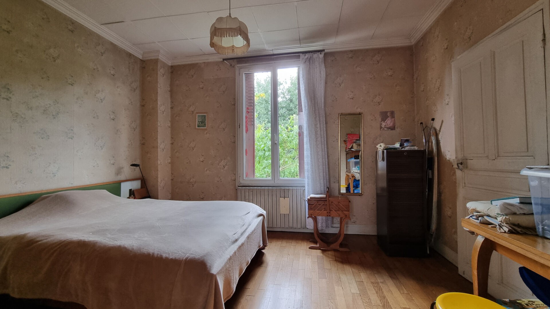 Vente Maison à Montreuil 5 pièces