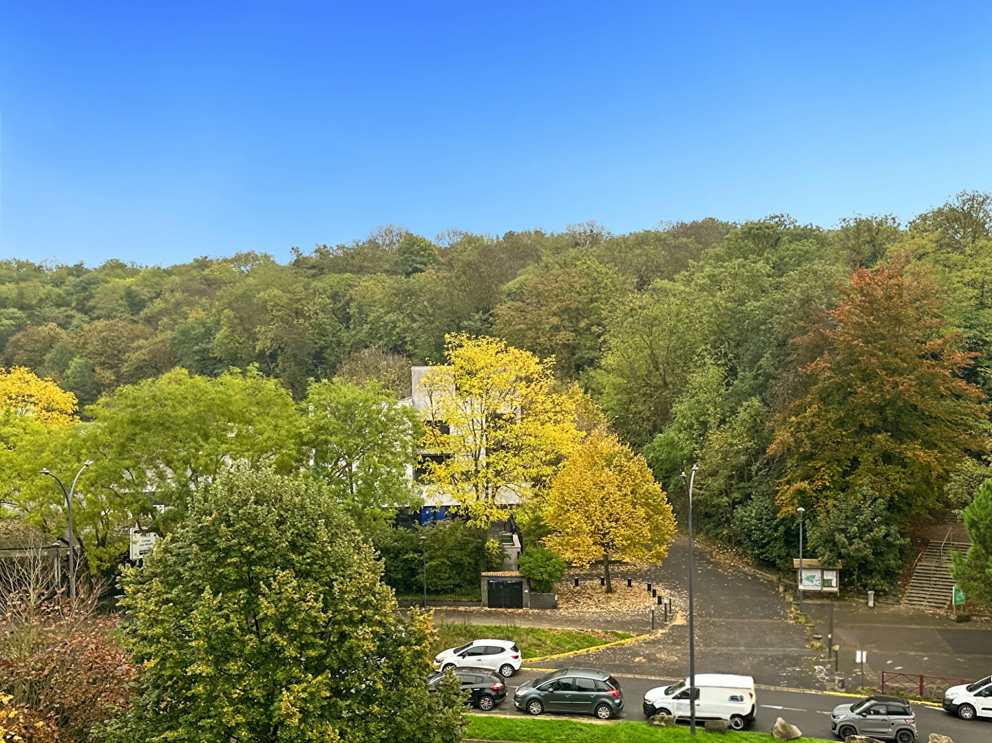 Vente Appartement à Montreuil 4 pièces